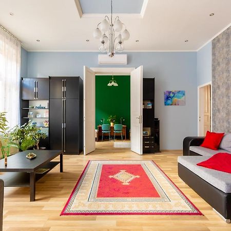 F24 Ferenc Apartment Βουδαπέστη Εξωτερικό φωτογραφία