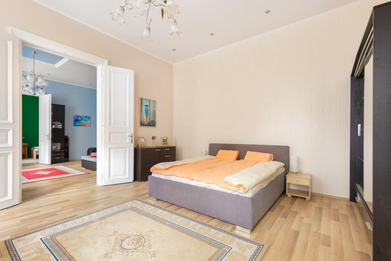 F24 Ferenc Apartment Βουδαπέστη Εξωτερικό φωτογραφία