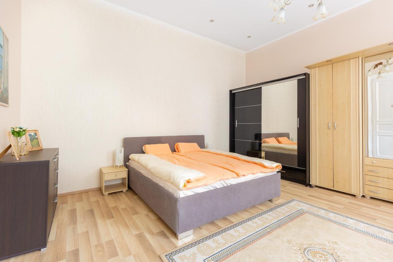 F24 Ferenc Apartment Βουδαπέστη Εξωτερικό φωτογραφία