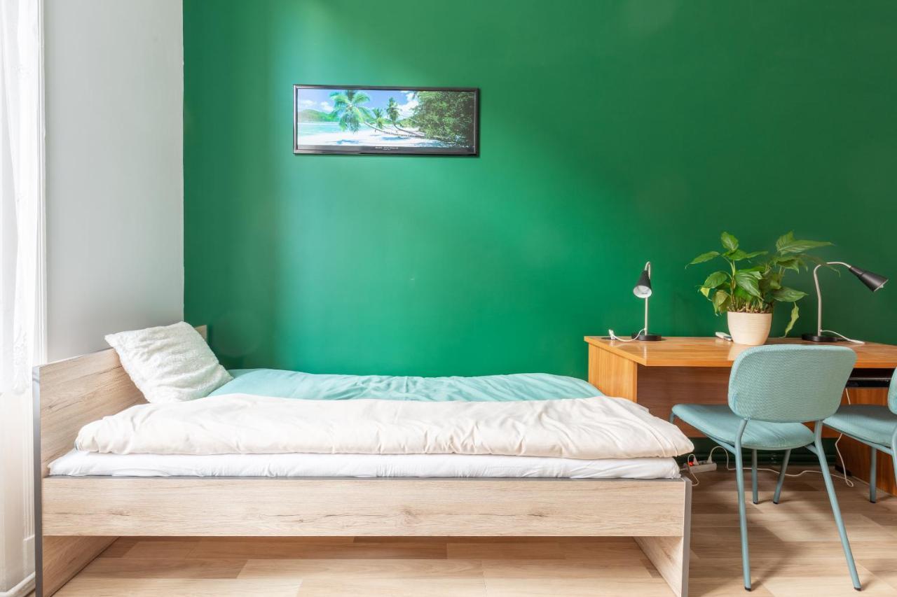 F24 Ferenc Apartment Βουδαπέστη Εξωτερικό φωτογραφία