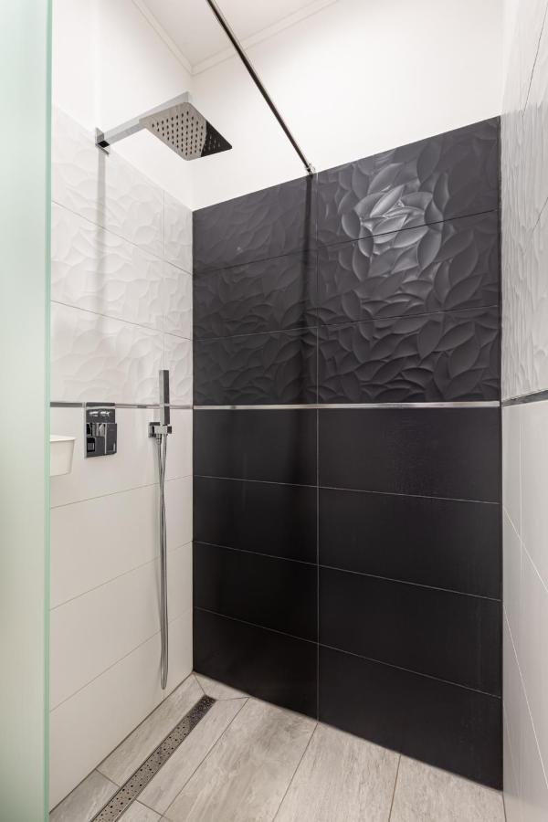 F24 Ferenc Apartment Βουδαπέστη Εξωτερικό φωτογραφία